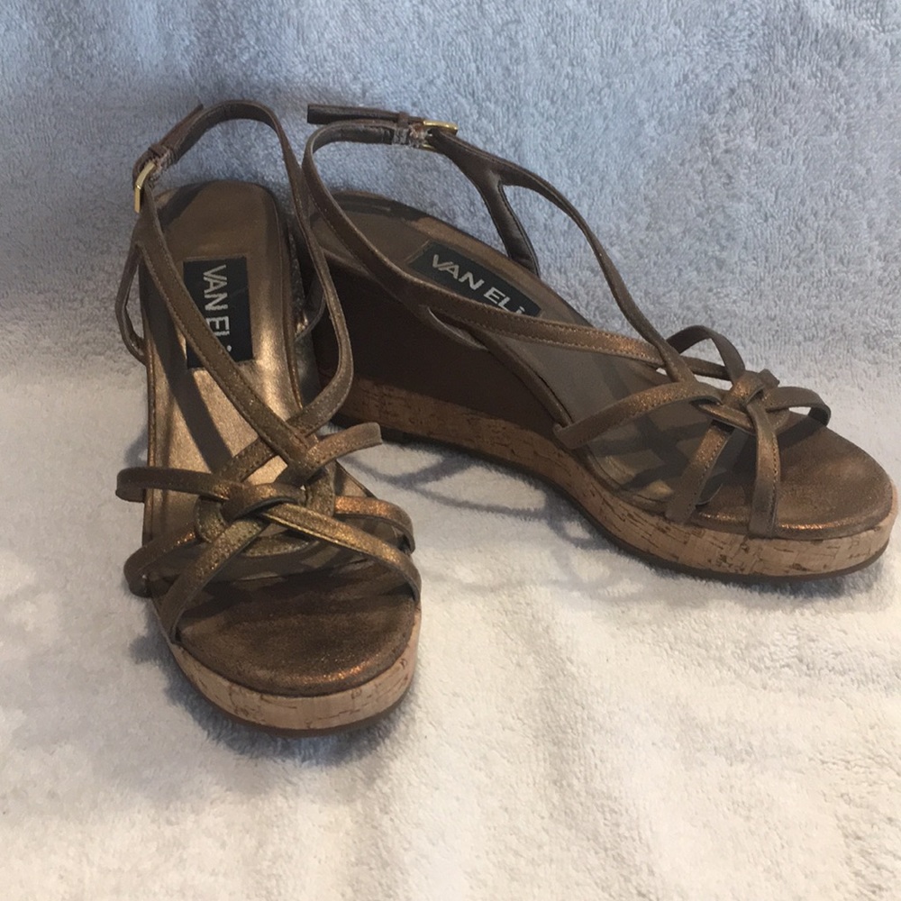 Shoes / Vaneli